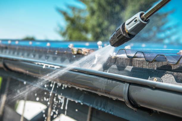Best Deck Cleaning Services  in Mills, WY