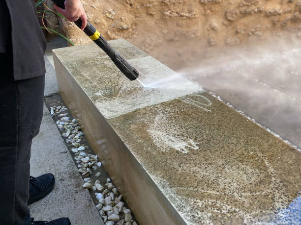 Best Residential Pressure Washing Services  in Mills, WY