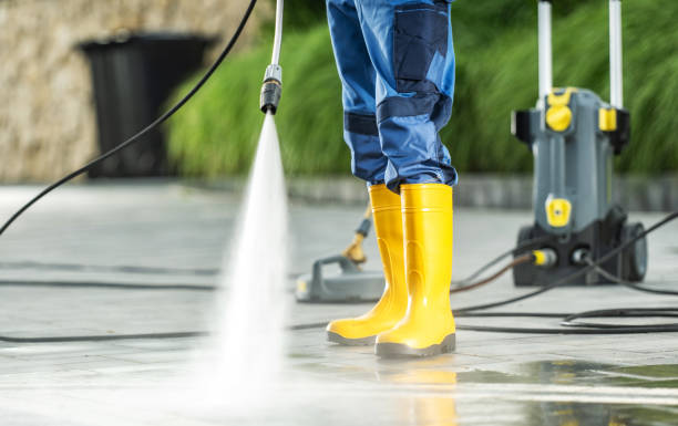 Best Roof Power Washing Services  in Mills, WY