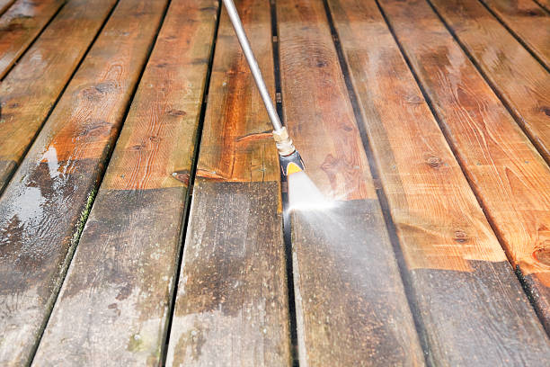Best Exterior Home Cleaning  in Mills, WY