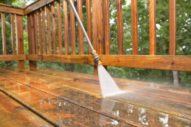 Best Roof Pressure Washing  in Mills, WY