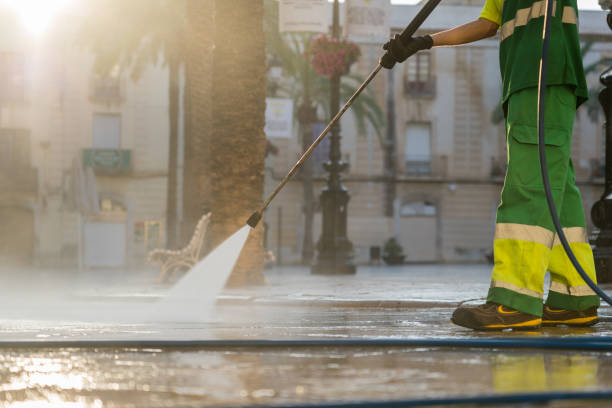 Trusted Mills, WY Pressure Washing Experts