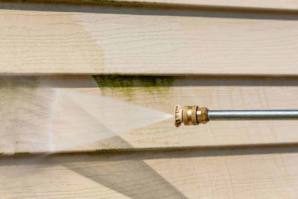 Best Pressure Washing Patio  in Mills, WY