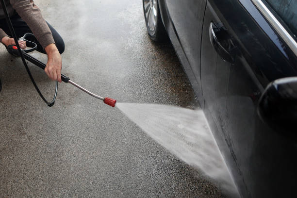 Best Affordable Power Washing  in Mills, WY
