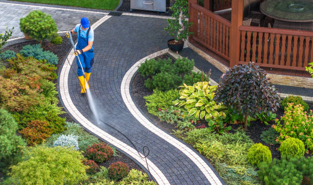 Best Fence Pressure Washing  in Mills, WY